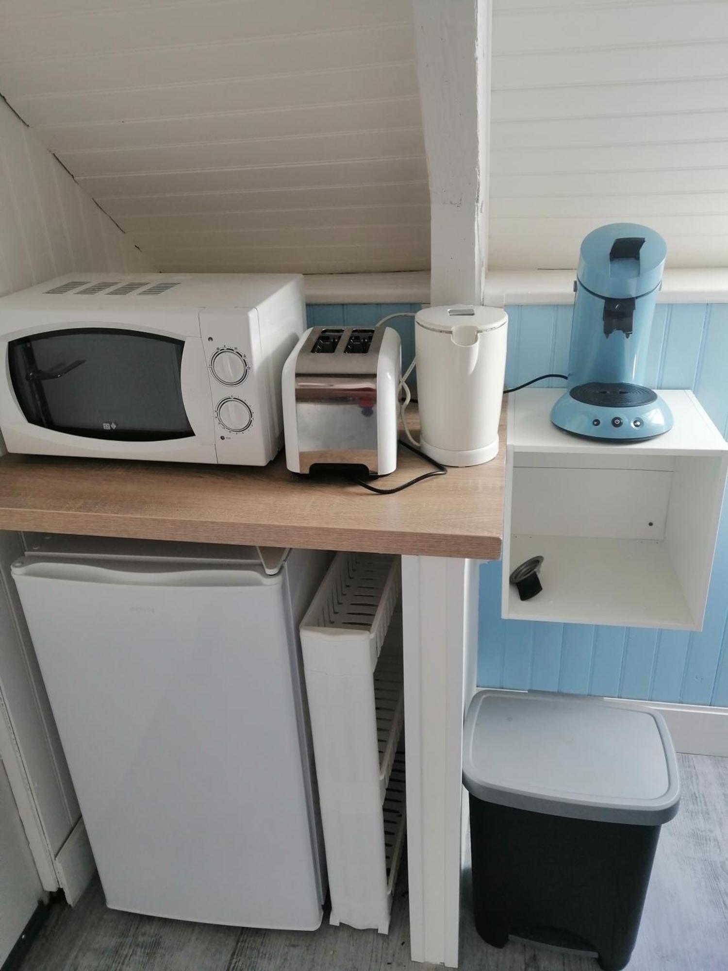 Studio 2 Proche Du Port Канкал Екстериор снимка