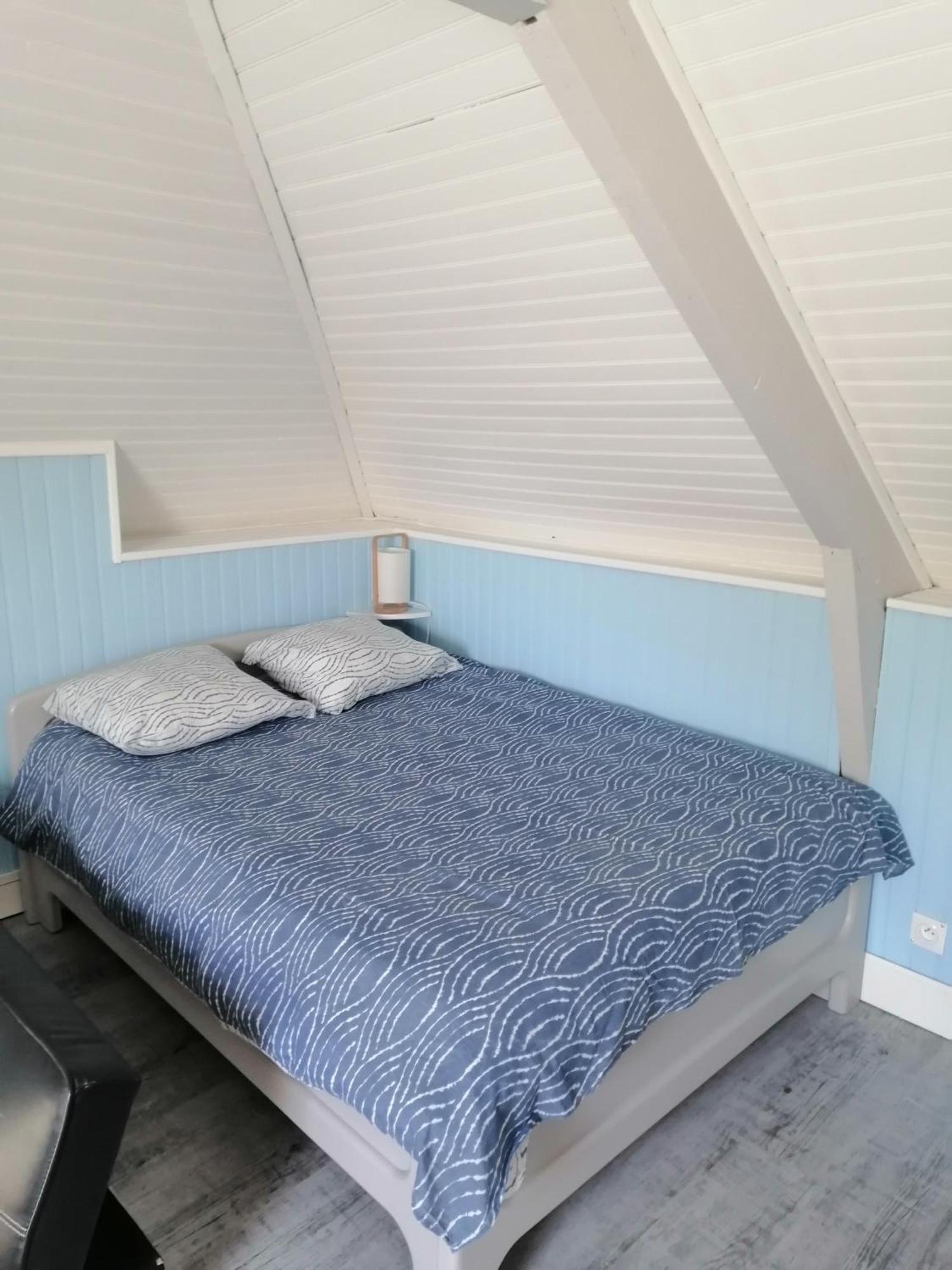 Studio 2 Proche Du Port Канкал Екстериор снимка