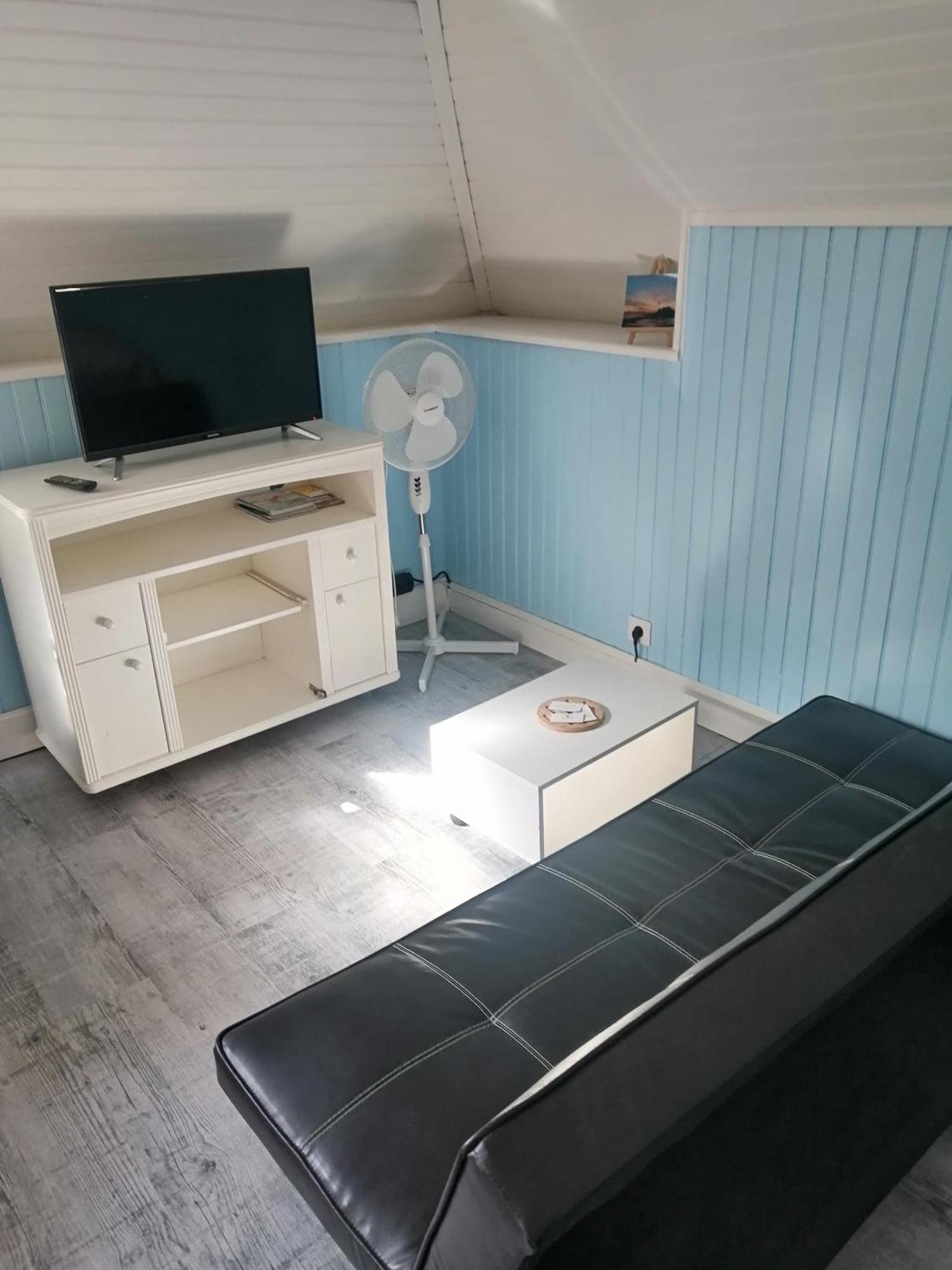 Studio 2 Proche Du Port Канкал Екстериор снимка